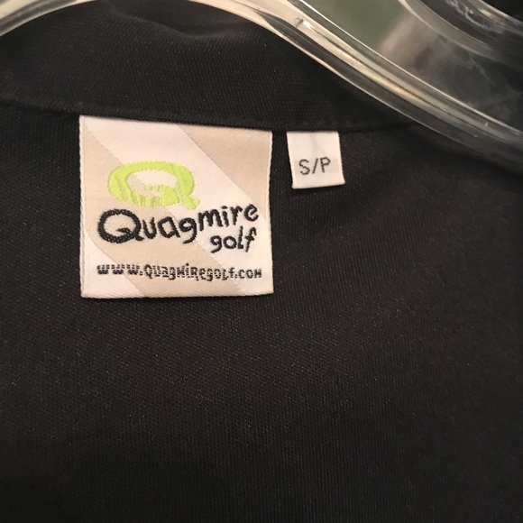 Tops Quagmire Golf Shirt Poshmark